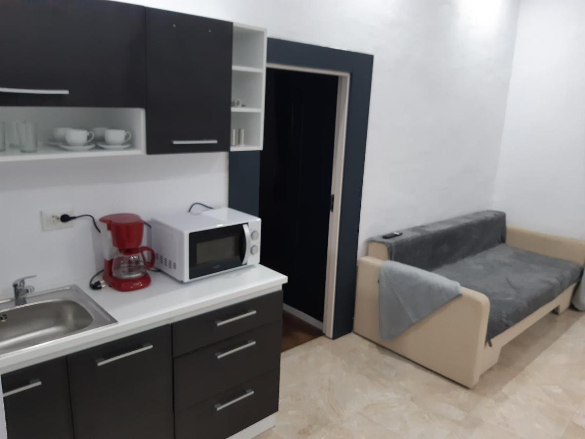 Apartmán Casa J. Gusbeth Brašov Exteriér fotografie