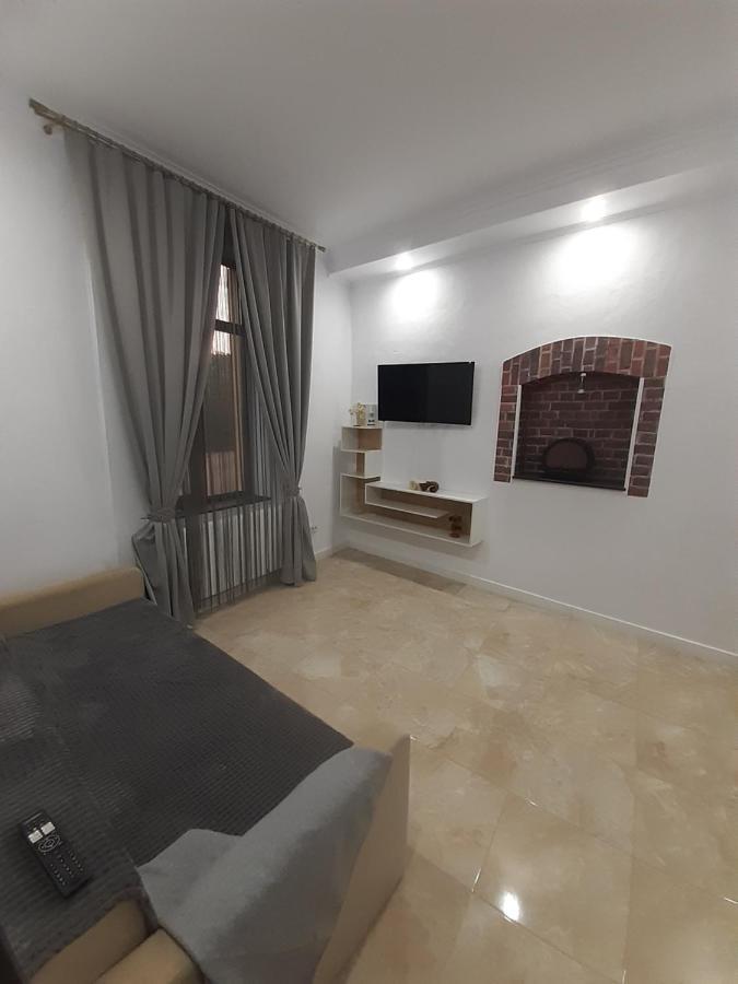Apartmán Casa J. Gusbeth Brašov Exteriér fotografie