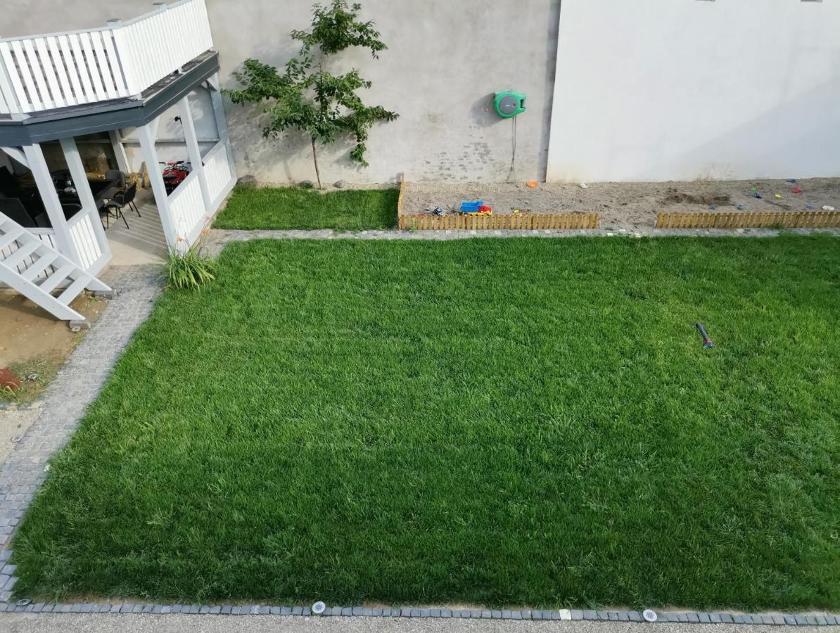 Apartmán Casa J. Gusbeth Brašov Exteriér fotografie
