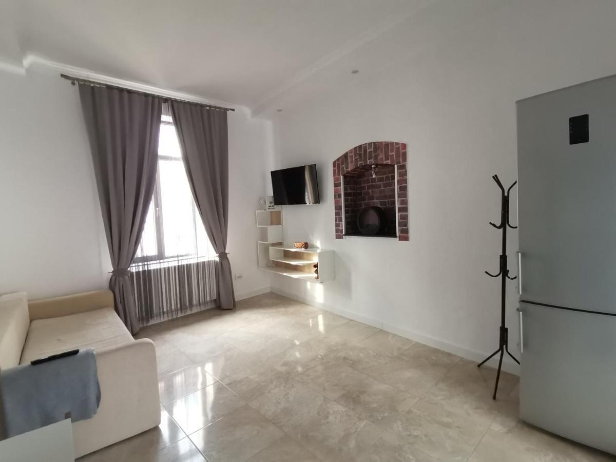 Apartmán Casa J. Gusbeth Brašov Exteriér fotografie